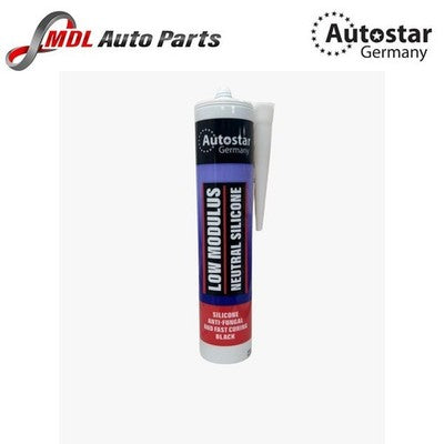autostar germany SILICONE WHITE NEUTRAL NDG 6272W