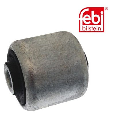 Febi 02682 Control Arm Bush Elastomer Standard Premium Fits BMW X3 2008 - 2010