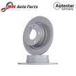 autostar germany BRAKE DISC E81 E87 34214031725