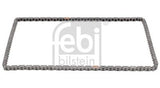 Febi 192769 Timing Chain Simplex Closed Chain Fits Alfa Romeo Giulia 2016 - 2022