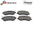 AUTOSTAR GERMANY BRAKE PAD 05066427AA