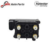 AutoStar Germany VALVE BLOCK JAGUAR XJ X351 C2D26814