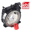 Febi 45433 Clock Spring Auto Premium High Performance Fits VW Eos 2010 - 2015