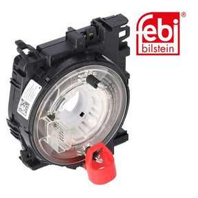 Febi 45433 Clock Spring Auto Premium High Performance Fits VW Eos 2010 - 2015