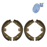 Blueprint ADBP410055 Brake Shoes Rear Fits Mercedes-Benz E-Class 2009 - 2011