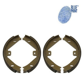 Blueprint ADBP410055 Brake Shoes Rear Fits Mercedes-Benz E-Class 2009 - 2011