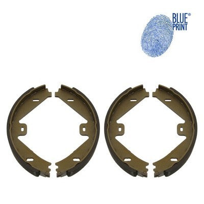 Blueprint ADBP410055 Brake Shoes Rear Fits Mercedes-Benz E-Class 2009 - 2011