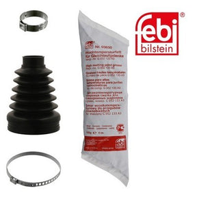 Febi 38351 Bellow Drive Shaft Front High Performance Fits VW Bora 1998-2005