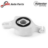 Front Left Lower Control Arm Bushing 1663300143 for Mercedes W166 X166 ML GL GLE