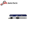 Britpart driveshaft LR064251 Range Rover Sport