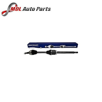 Britpart driveshaft LR064251 Range Rover Sport