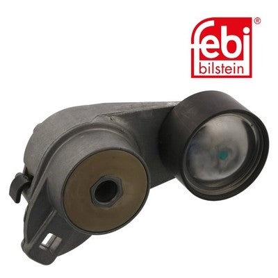 Febi 18791 Tensioner Assembly Automatic Mode Aluminium Housing High Performance