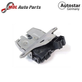 AUTOSTAR GERMANY Trunk Lock LR008546