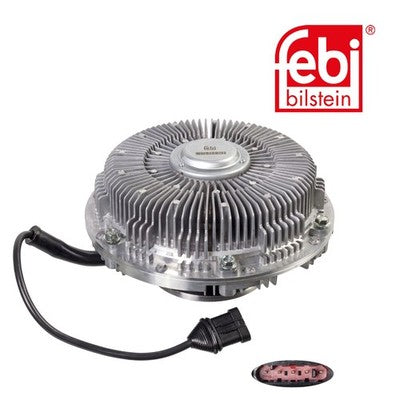 Febi 106994 Fan Coupling Electronic Mode Premium Grade High Performance