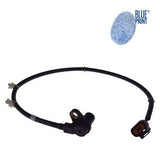 Blueprint ADC47125 ABS Sensor Rear Left Fits Mitsubishi Outlander 2003 - 2007