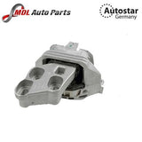 AutoStar Germany TRANSMISSION MOUNT 2462400617