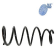 Blueprint ADN188307 Coil Spring Front Axle Fits Nissan Almera 2000 - 2003
