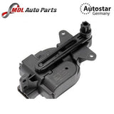AutoStar Germany A/C Flap Servo Motor 1J0907511 for VW Golf Jetta Beetle Passat