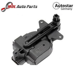 AutoStar Germany A/C Flap Servo Motor 1J0907511 for VW Golf Jetta Beetle Passat
