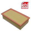 Febi 100384 Air Filter Premium High Performance Fits Peugeot 308 SW 2014 - 2021