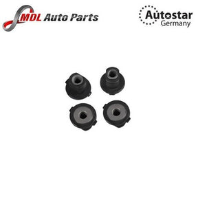 AutoStar Germany Steering Rack Bush Set 1644600029 for Mercedes W164 W251