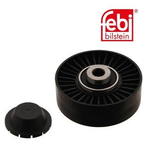 Febi 27247 Idler Pulley Premium High Performance Fits Fiat Multipla 1999 - 2010