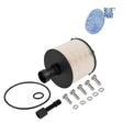 Blueprint ADN12353 Fuel Filter Standard Fits Mercedes-Benz Citan 2013 - 2021