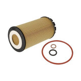 Febi 184080 Oil Filter Standard Premium Grade Fits Hyundai Elantra 2001 - 2004