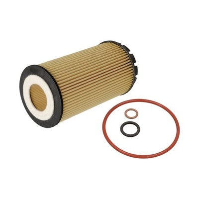 Febi 184080 Oil Filter Standard Premium Grade Fits Hyundai Elantra 2001 - 2004
