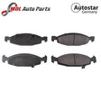 AUTOSTAR GERMANY BRAKE PAD 05018592AA