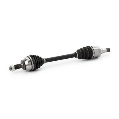 Febi 182627 Drive Shaft Front Axle Left With Nut Fits Citroën C3 2014 - 2016