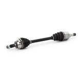Febi 182627 Drive Shaft Front Axle Left With Nut Fits Citroën C3 2014 - 2016