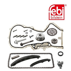 Febi 107994 Timing Chain Kit Premium High Quality Fits Skoda Rapid 2012 - 2015