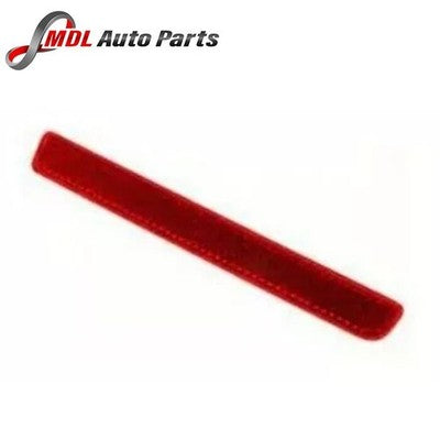 Eurospares Bumper Reflector XFF500020 Discovery Range Rover Sport