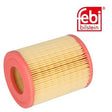 Febi 31159 Air Filter Premium High Performance Fits Hyundai ix20 2011 - 2019