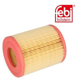 Febi 31159 Air Filter Premium High Performance Fits Hyundai ix20 2011 - 2019