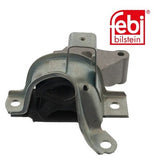 Febi 100281 Engine Mounting Rubber-Metal Mount Fits Fiat Doblo 2013 - 2023