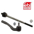 Febi 40249 Tie Rod Front Right Premium Fits Mercedes-Benz SLK 2004 - 2011
