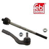 Febi 40249 Tie Rod Front Right Premium Fits Mercedes-Benz SLK 2004 - 2011