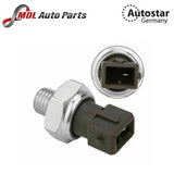 Autostar Oil Pressure Switch 12611730160 BMW E46 E90 E60 X3 X5 3 Series 5 Series