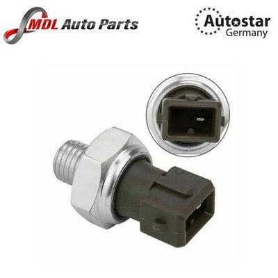 Autostar Oil Pressure Switch 12611730160 BMW E46 E90 E60 X3 X5 3 Series 5 Series