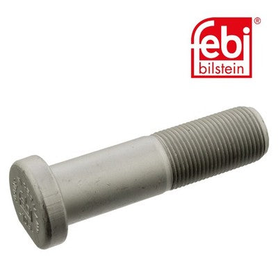 Febi 12865 Wheel Stud Front Rear Premium Grade Durable High Performance