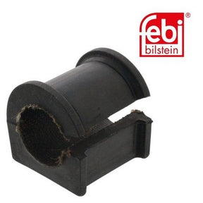Febi 46538 Anti Roll Bar Bush Front LH RH Fits Land Rover Freelander 1998 - 2006