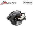 AutoStar Germany A/C BLOWER 1669066100
