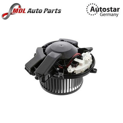 AutoStar Germany A/C BLOWER 1669066100