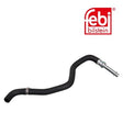 Febi 32604 Power Steering Hose Premium Fits BMW 5 Series 1996 - 2003
