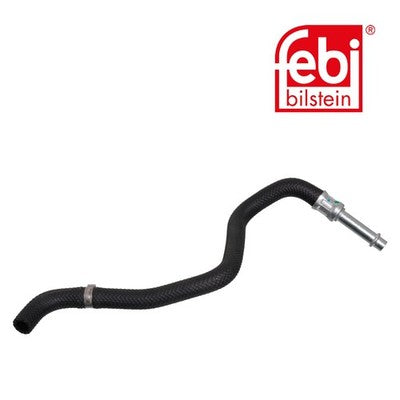Febi 32604 Power Steering Hose Premium Fits BMW 5 Series 1996 - 2003