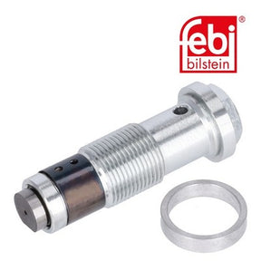 Febi 40152 Chain Tensioner Fits Mercedes-Benz C-Class 2009 - 2014