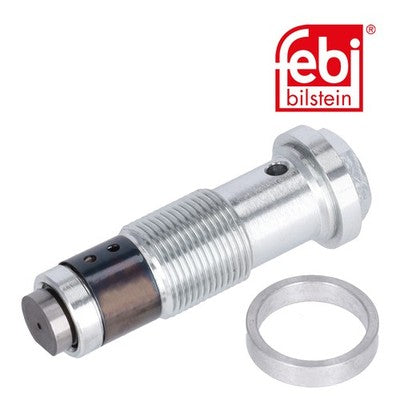 Febi 40152 Chain Tensioner Fits Mercedes-Benz C-Class 2009 - 2014