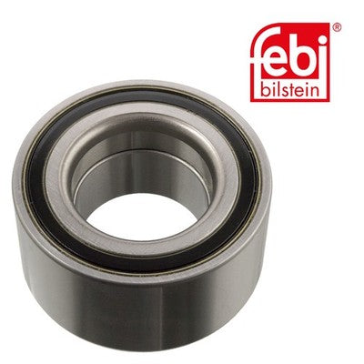 Febi 05222 Wheel Bearing Standard Premium Quality Fits VW Passat 1998 - 2000